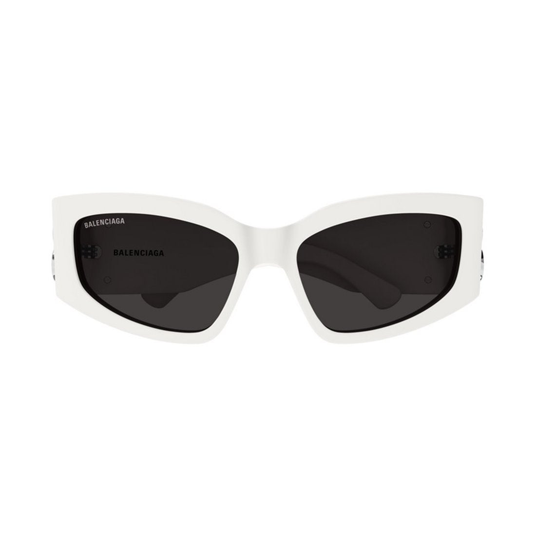 BALENCIAGA Stylish Oversized Sunglasses for Women