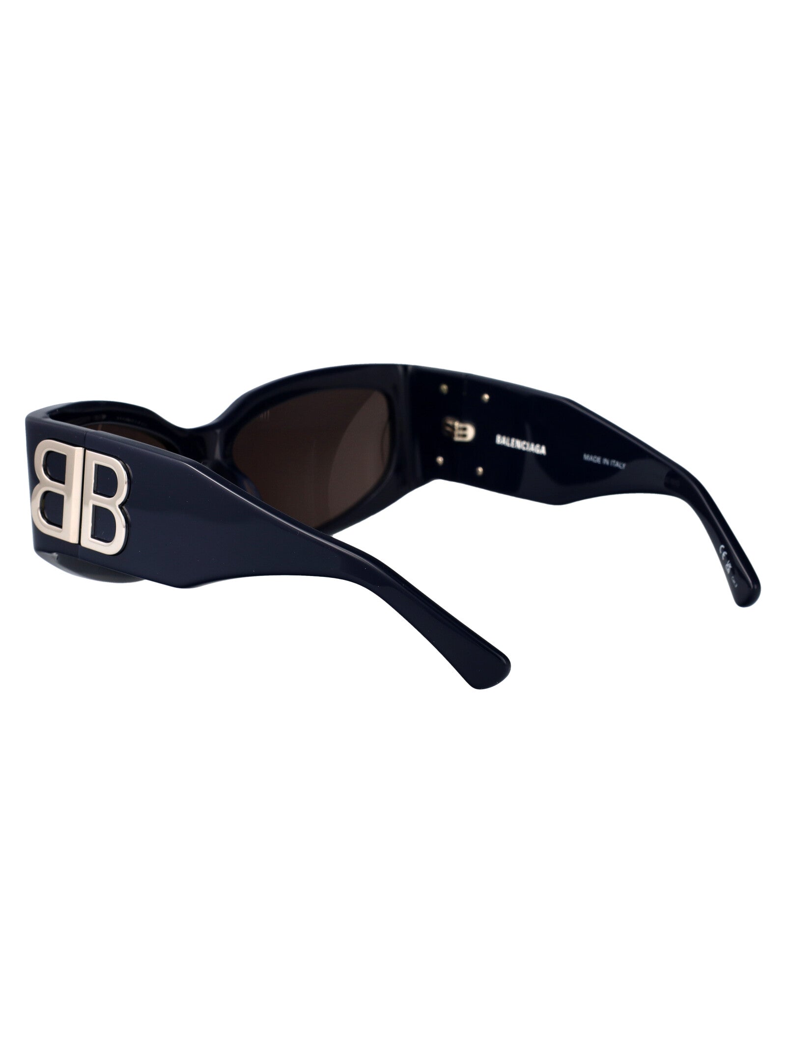 BALENCIAGA Acetate Sunglasses for Women - Spring/Summer 2025