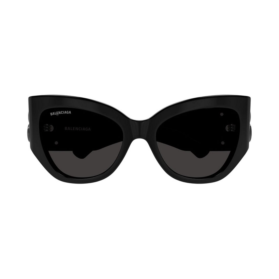 BALENCIAGA Chic Acetate Sunglasses for Women - BB0322S