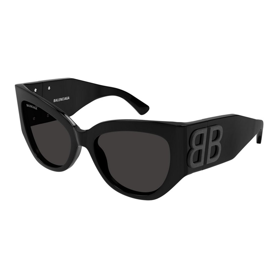 BALENCIAGA Chic Women’s Mini Sunglasses