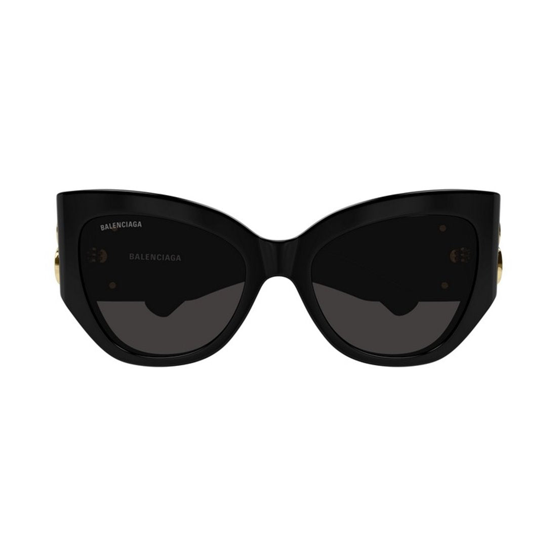 BALENCIAGA Sleek Women's BB0322S Sunglasses