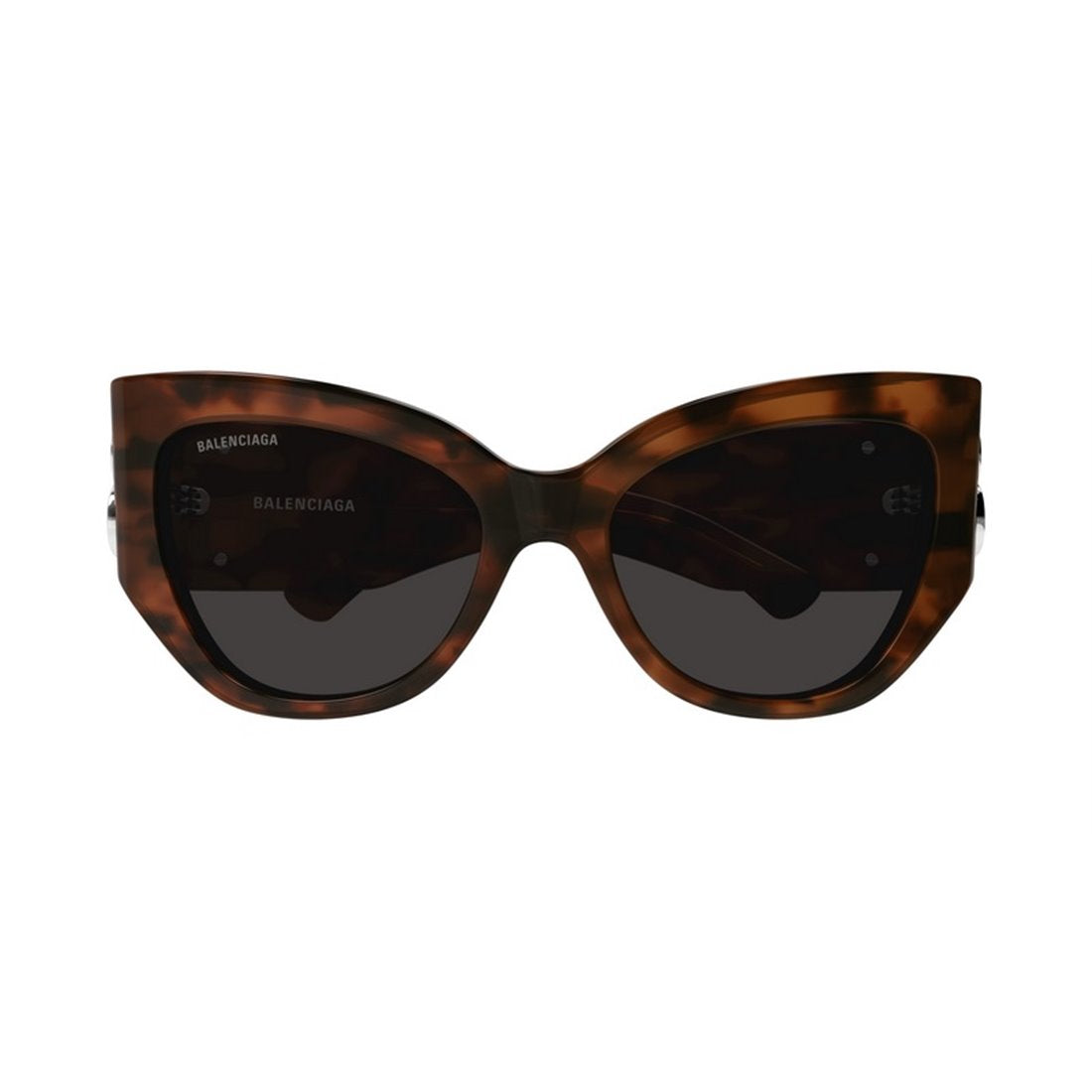 BALENCIAGA Chic Acetate Sunglasses