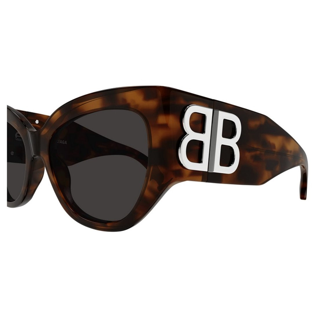 BALENCIAGA Chic Acetate Sunglasses