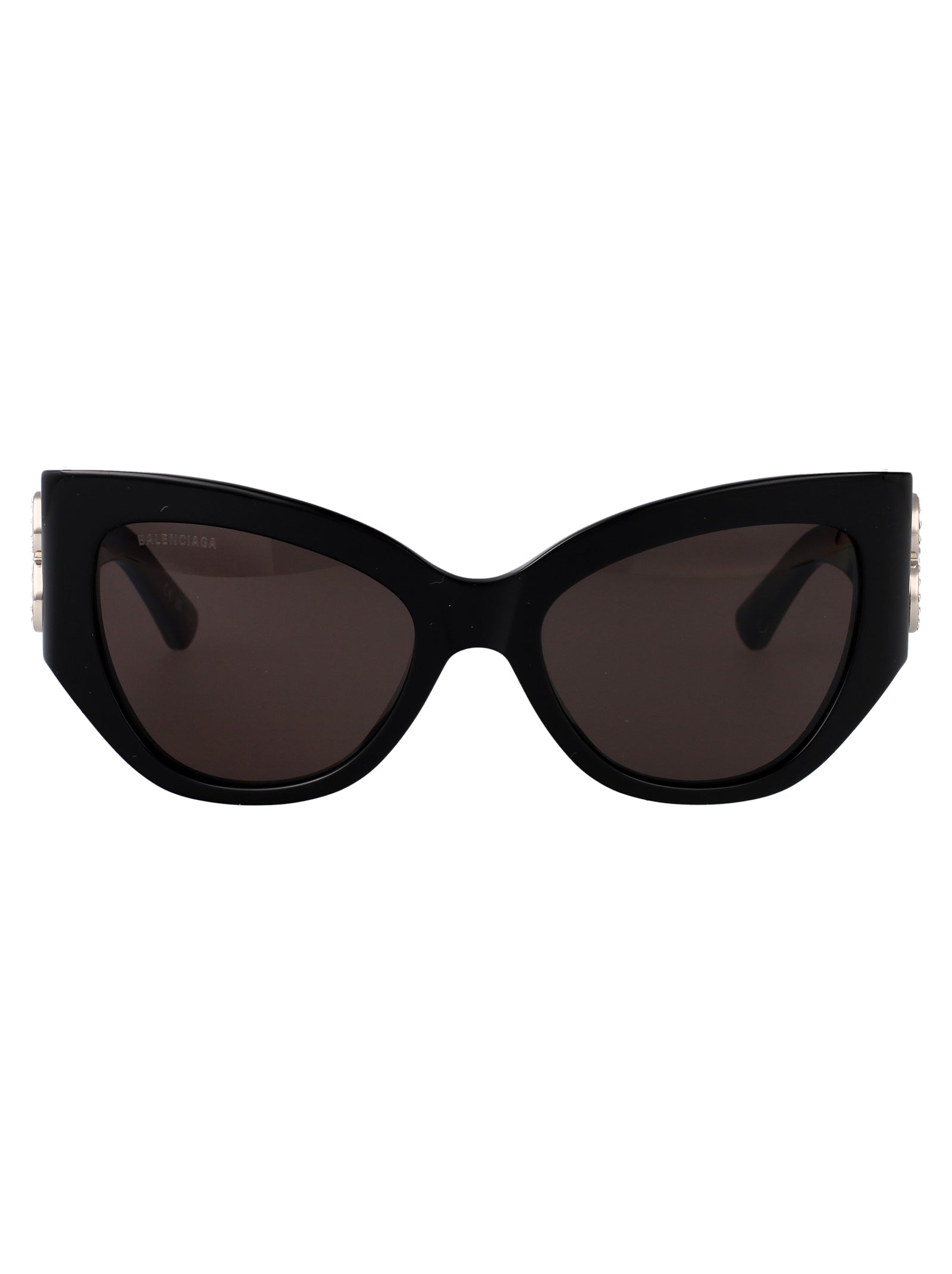 BALENCIAGA Recycled Acetate Sunglasses for Women
