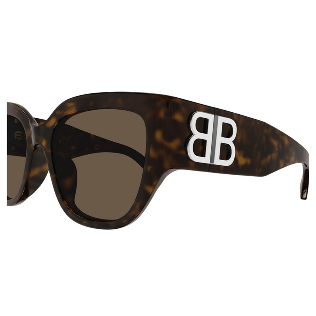 BALENCIAGA Chic Women’s Sunglasses - BB0323SK Mini Style