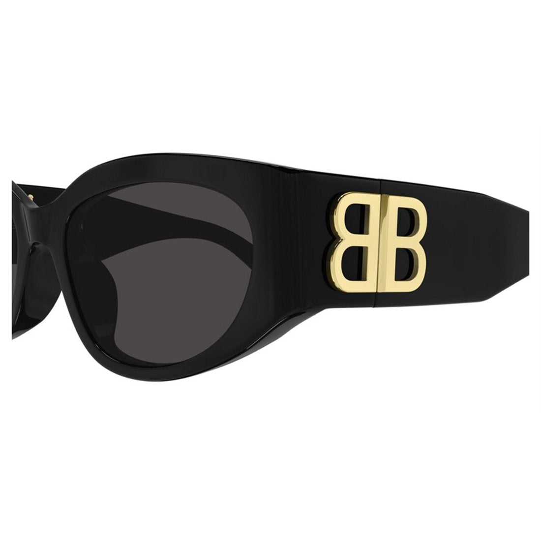 BALENCIAGA BB0324SK Sunglasses for Women