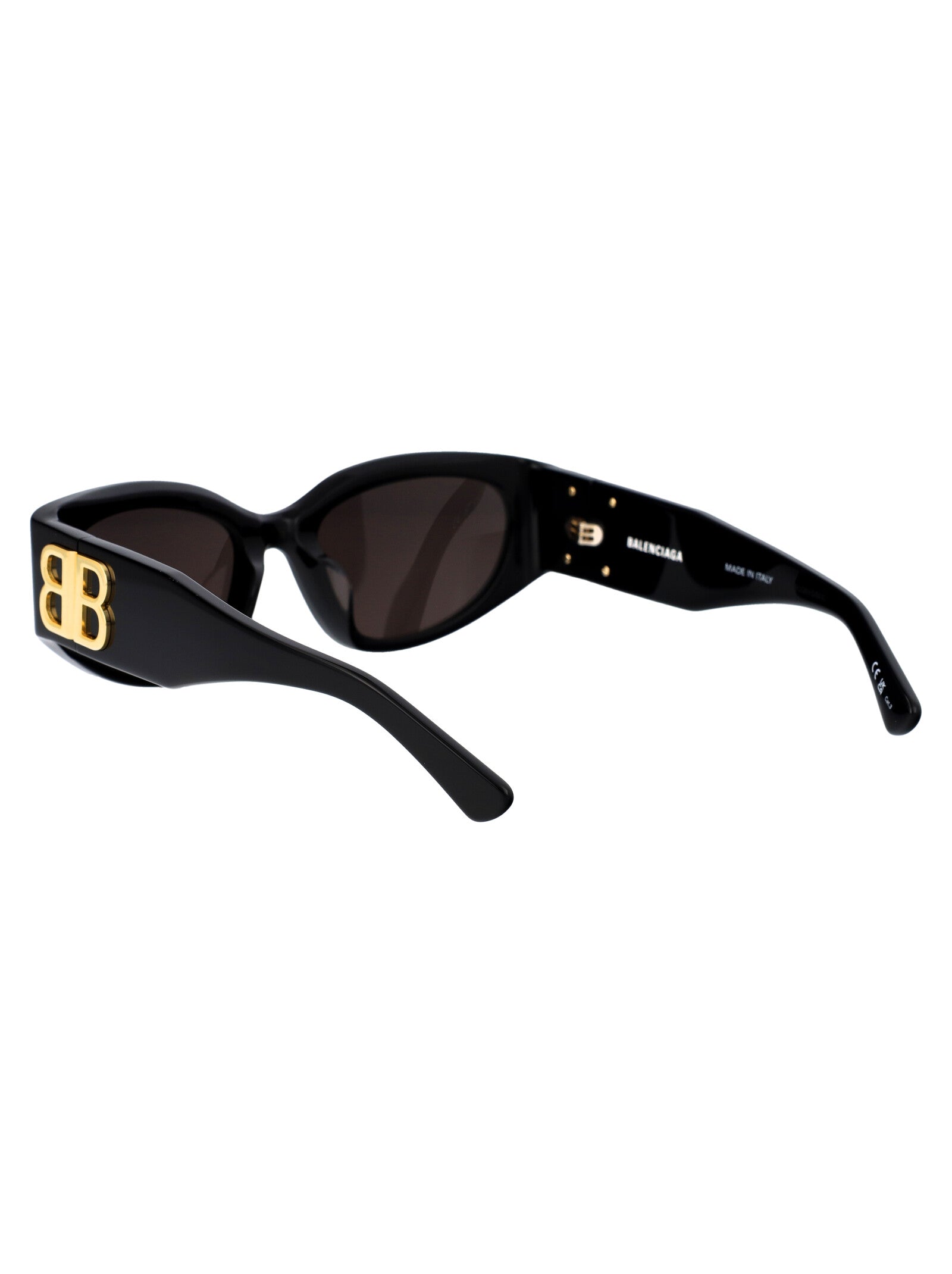 BALENCIAGA Chic Acetate Sunglasses for Women
