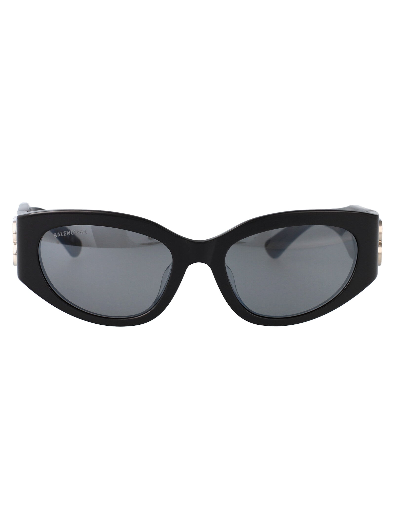 BALENCIAGA Chic Acetate Sunglasses for Women