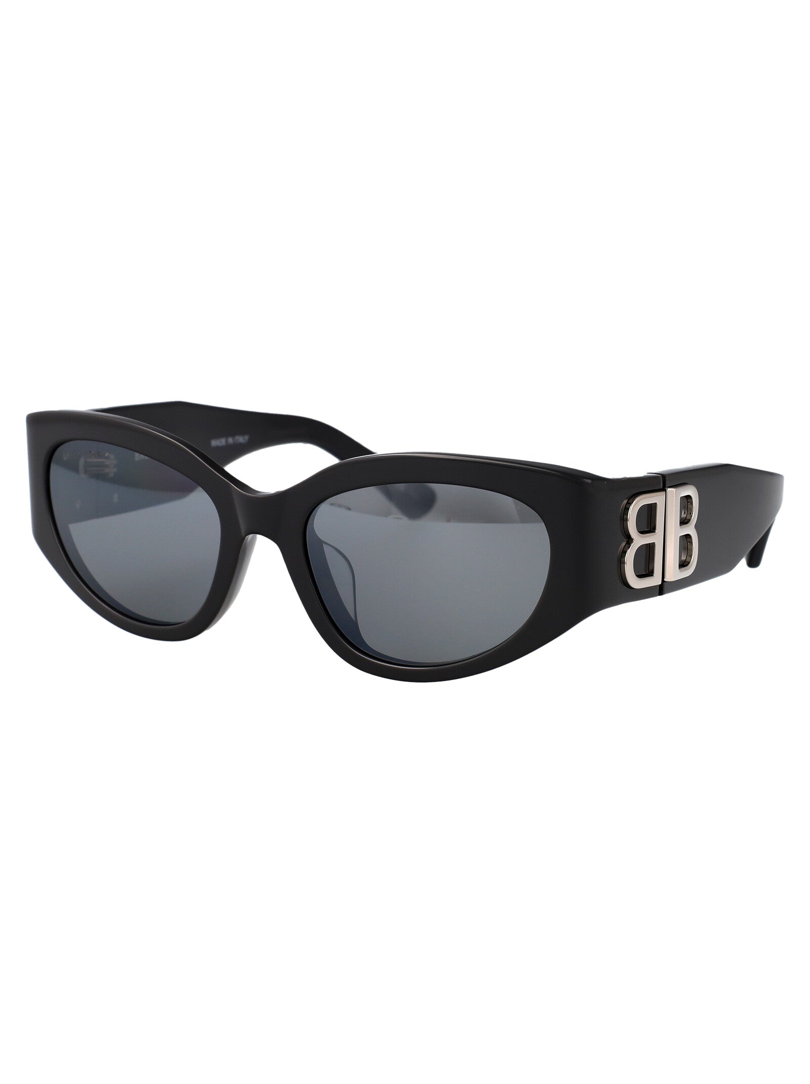BALENCIAGA Chic Acetate Sunglasses for Women