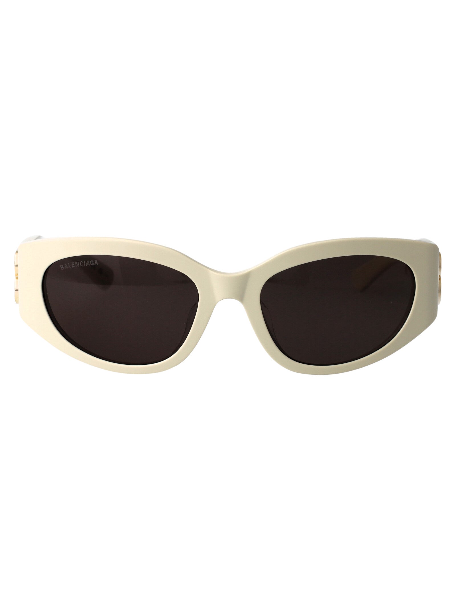 BALENCIAGA Chic Acetate Sunglasses for Women