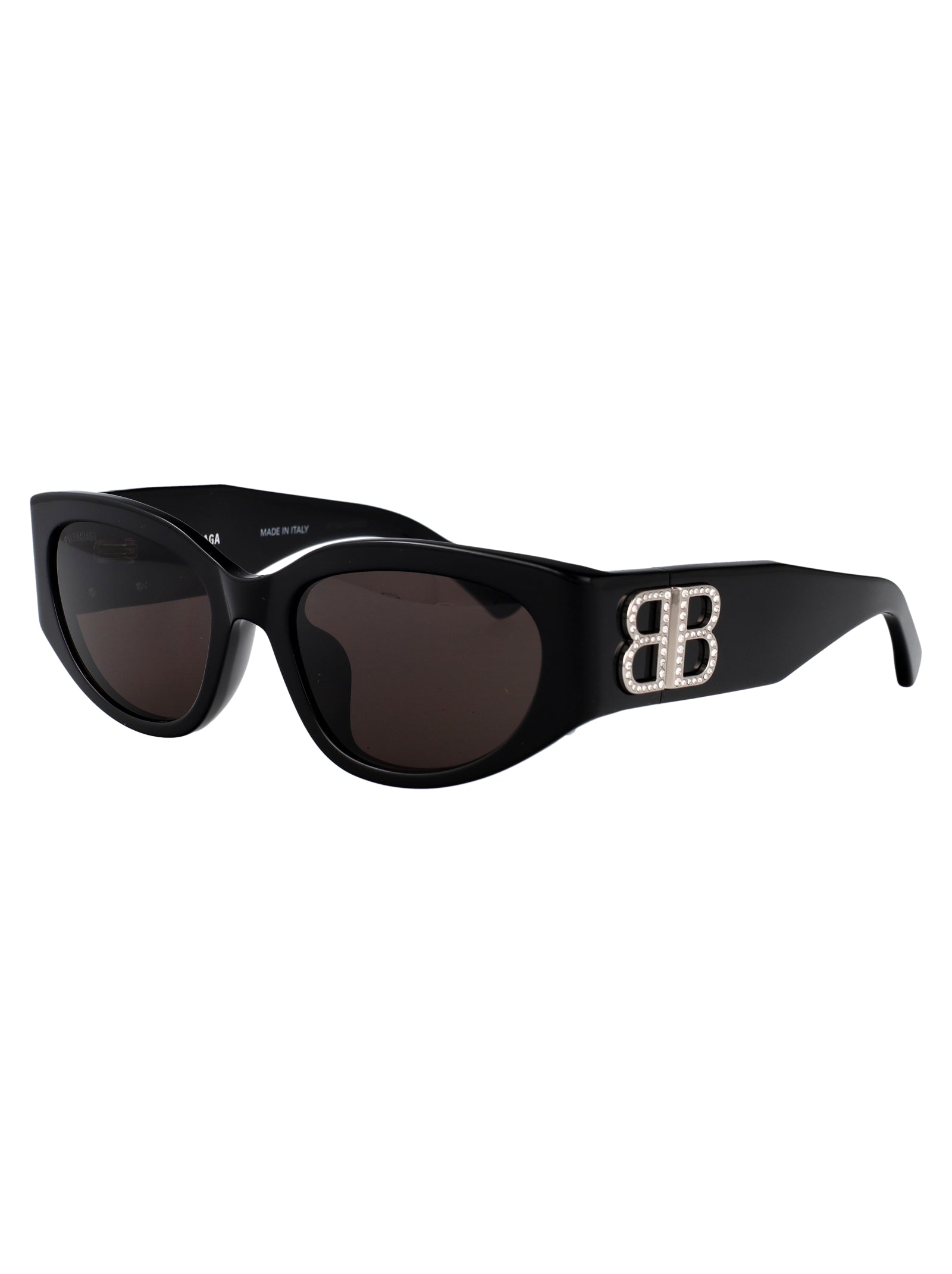 BALENCIAGA Recycled Acetate Sunglasses for Women