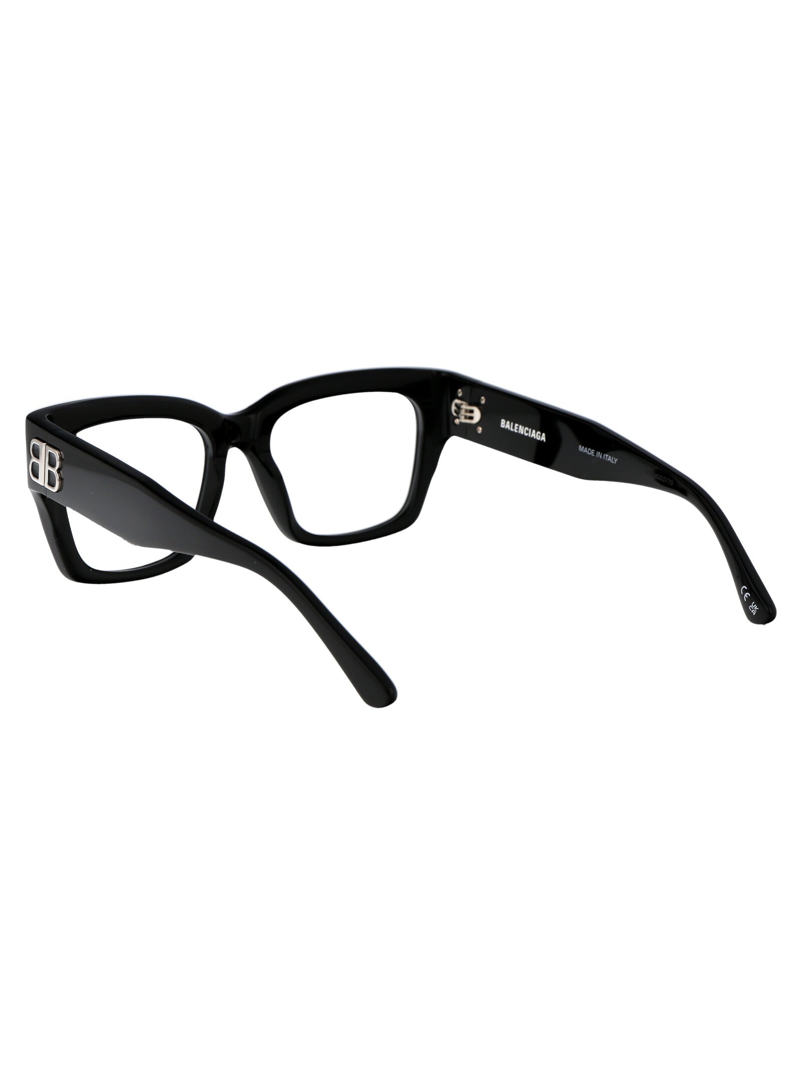 BALENCIAGA Acetate Optical Glasses for Women