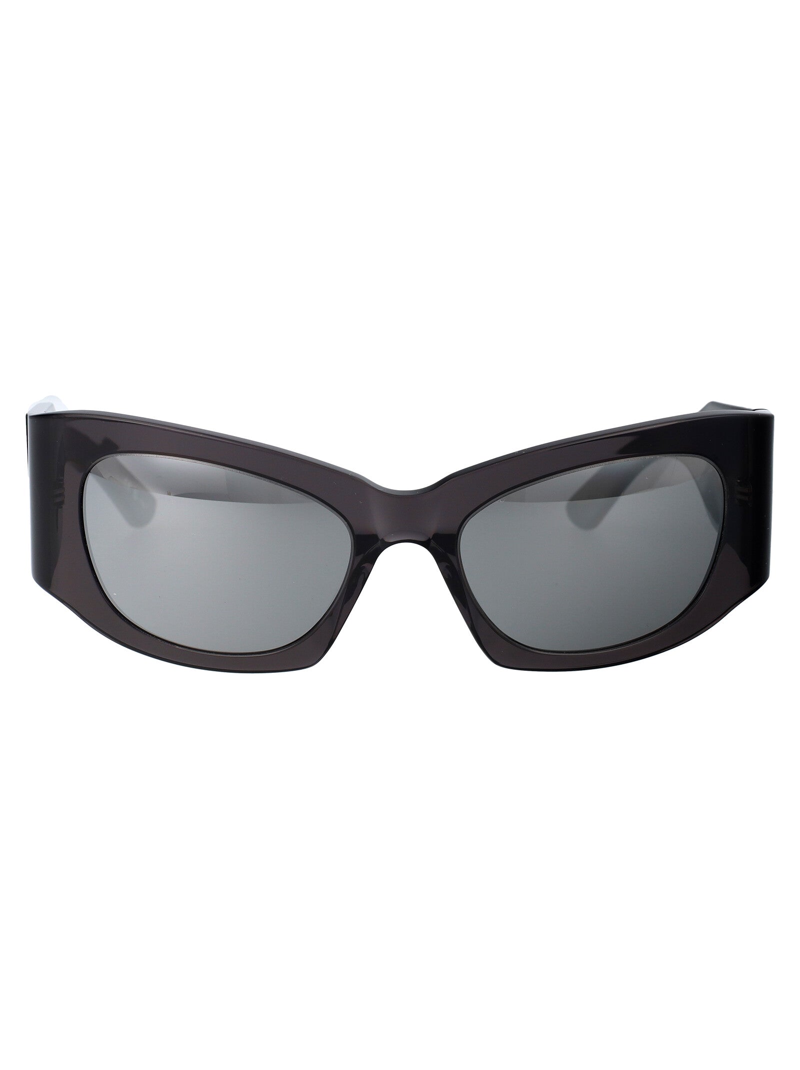 BALENCIAGA Acetate Women's Sunglasses