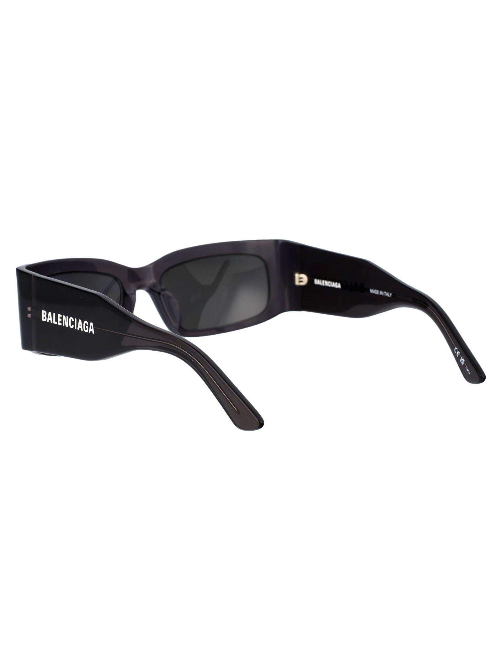BALENCIAGA Stylish Acetate Sunglasses for All