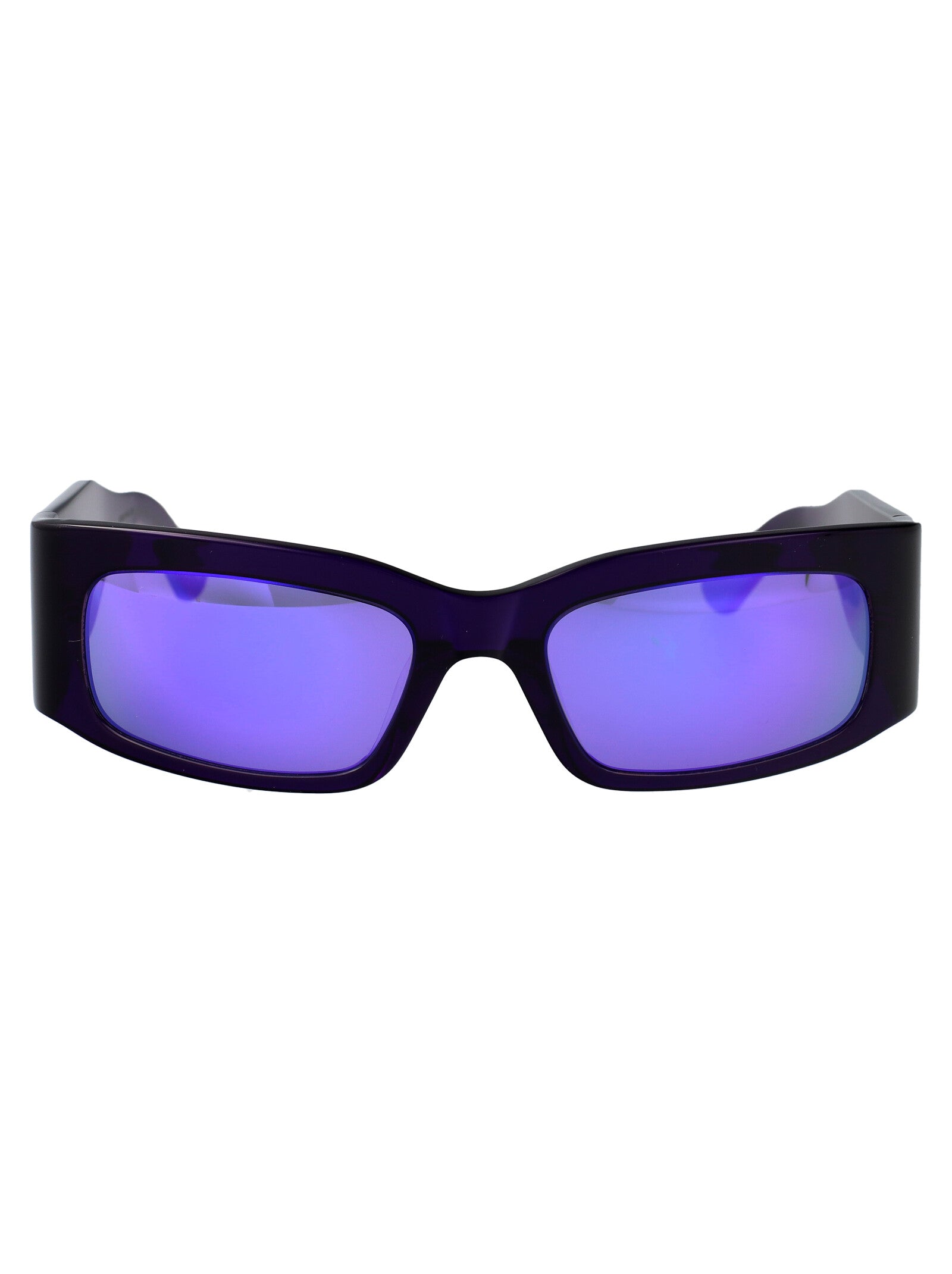 BALENCIAGA Acetate Sunglasses - Unisex Style