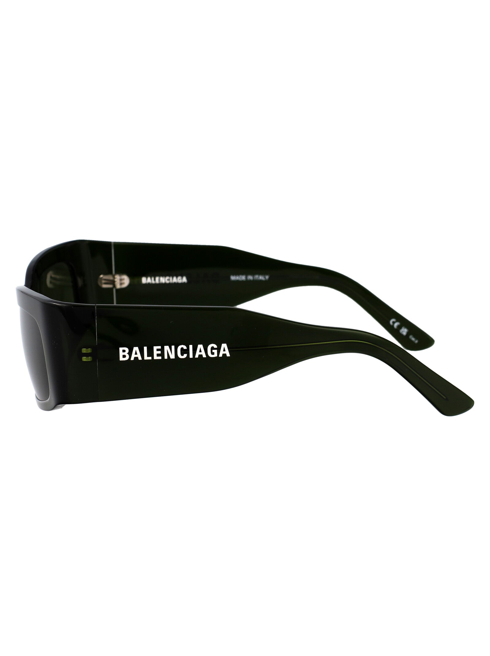 BALENCIAGA Retro Acetate Sunglasses