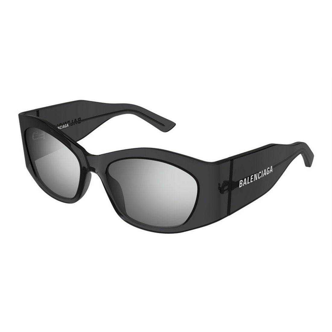 BALENCIAGA Stylish Women's Sunglasses - Mini Frame