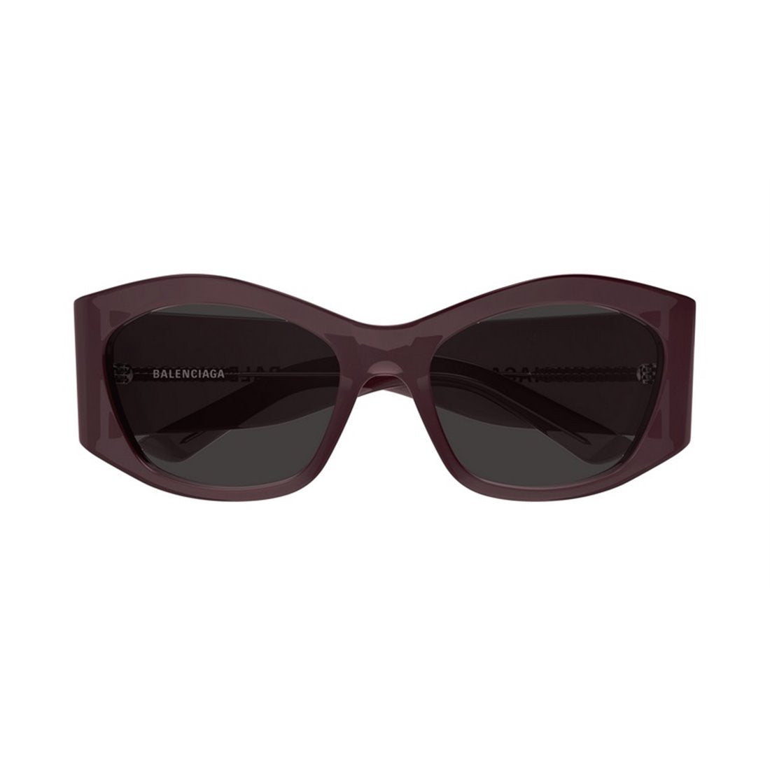 BALENCIAGA Chic Women's Sunglasses