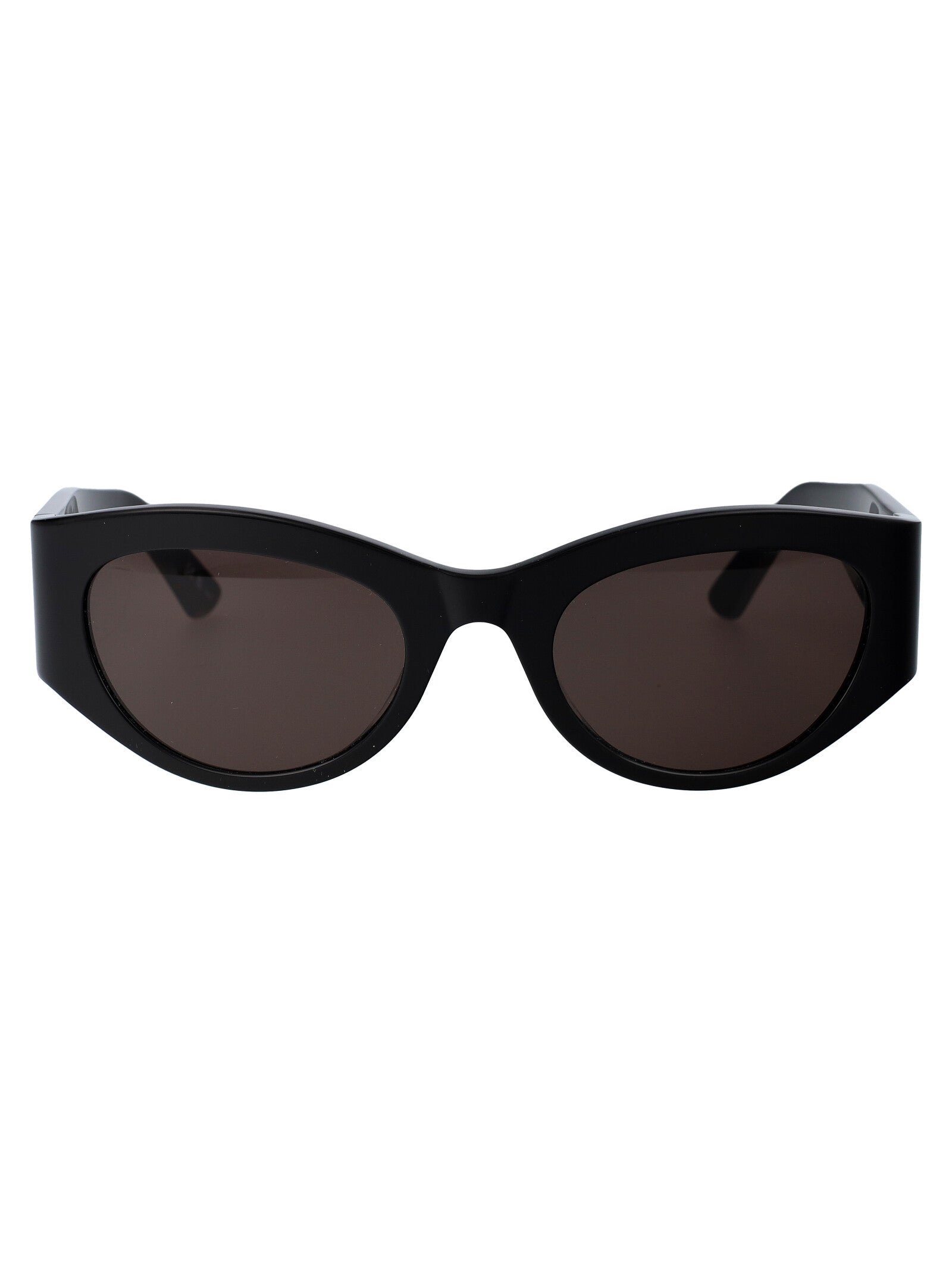 BALENCIAGA Chic Acetate Sunglasses for Women