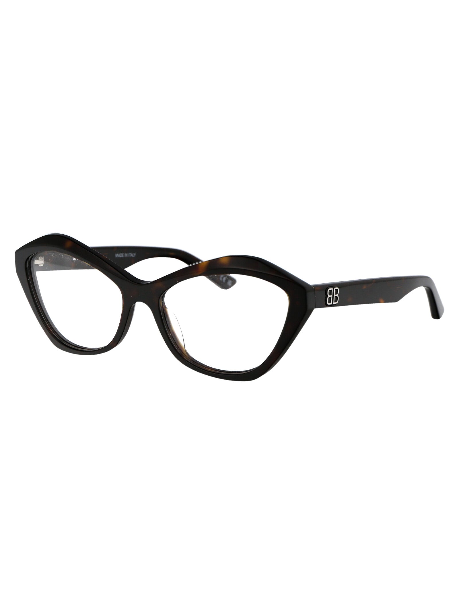 BALENCIAGA Acetate Optical Glasses for Women
