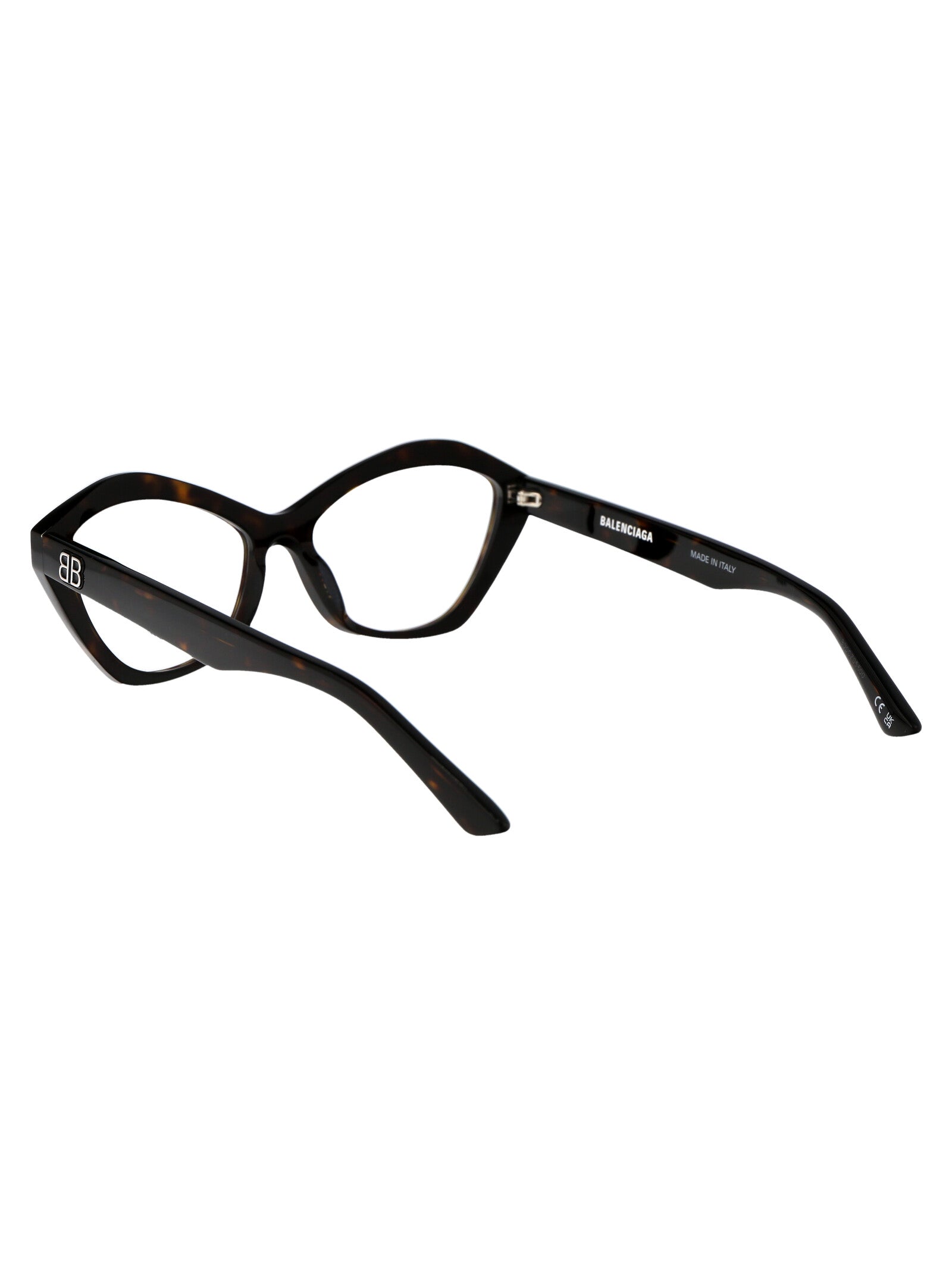 BALENCIAGA Acetate Optical Glasses for Women