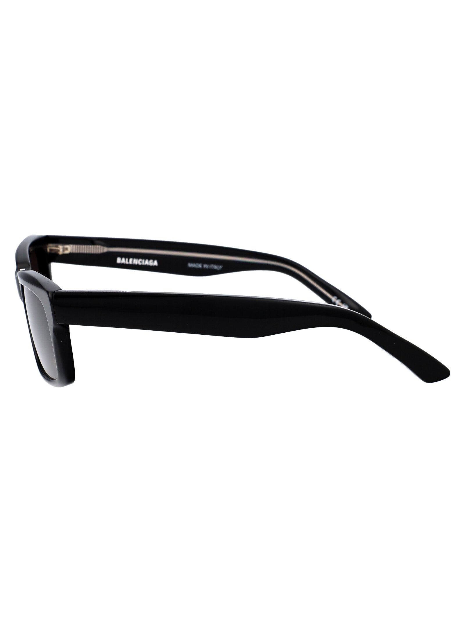 BALENCIAGA Stylish Acetate Sunglasses for Women - BB0345S