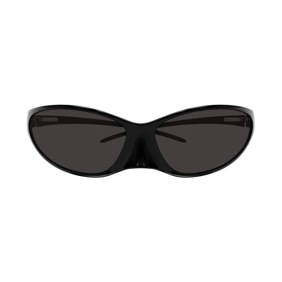 BALENCIAGA Sleek Eyewear with Bold Design for Men