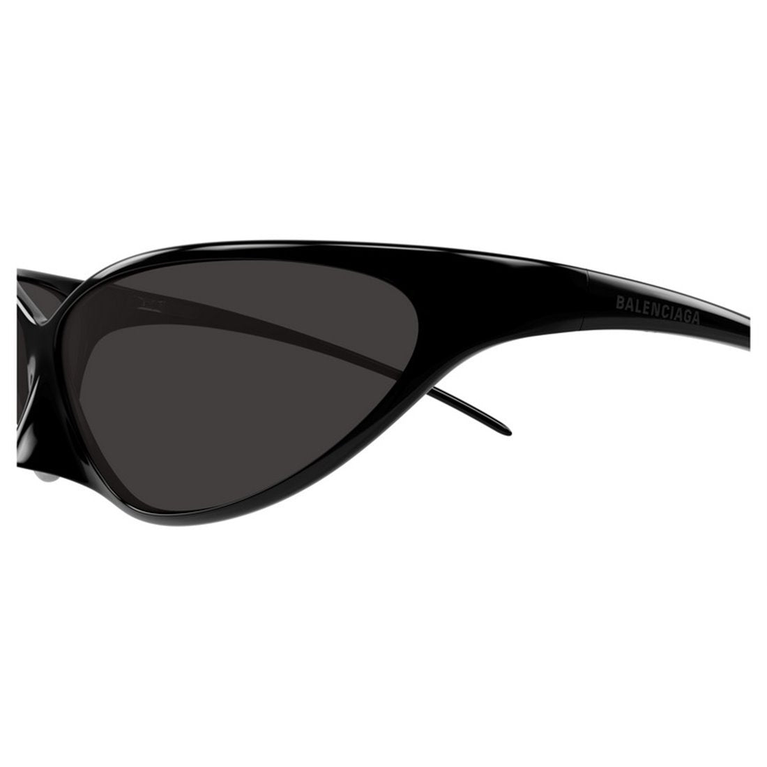 BALENCIAGA Sleek Eyewear with Bold Design for Men