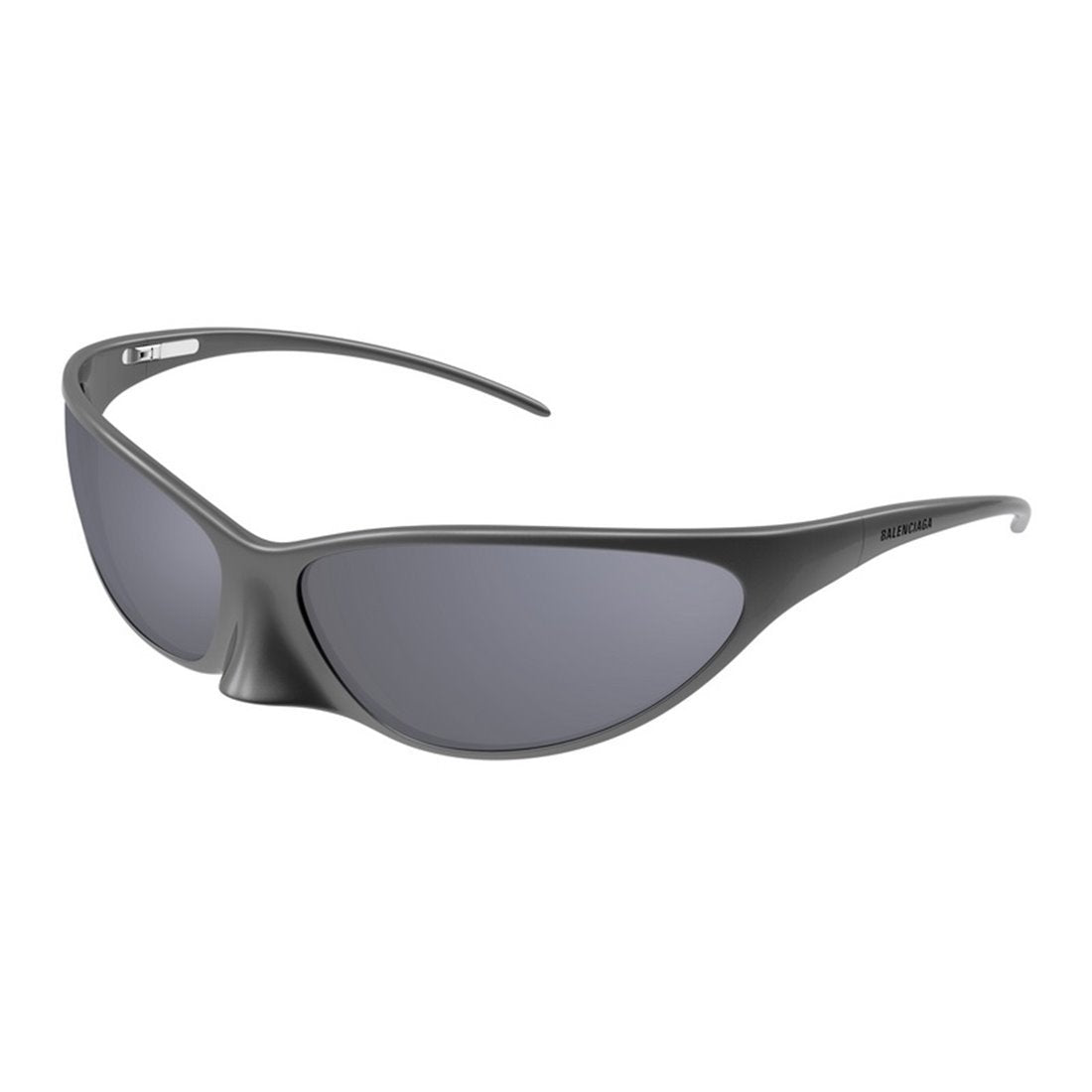 BALENCIAGA Sleek Modern Sunglasses for Men - BB0349S Mini