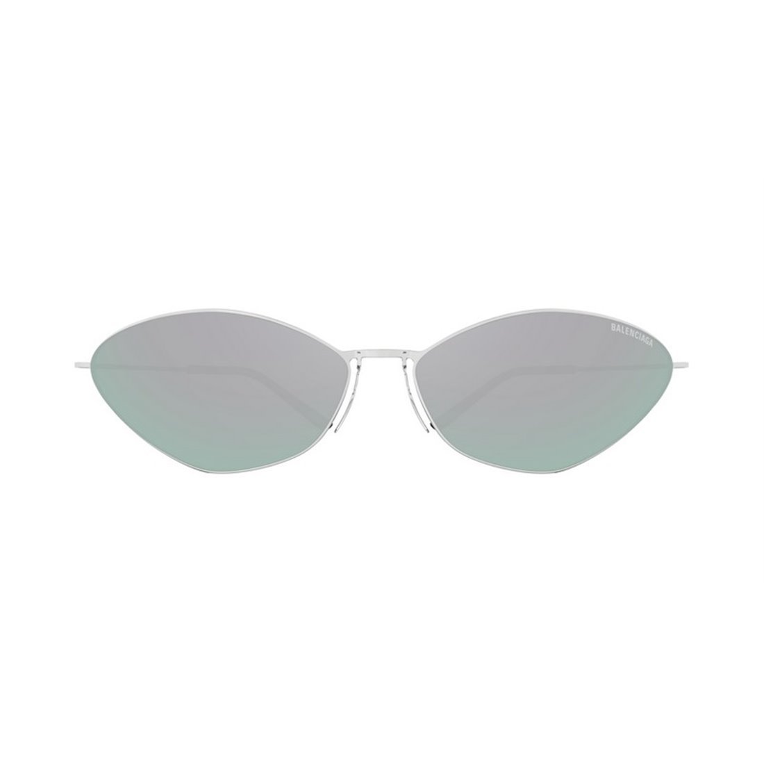 BALENCIAGA Sleek BB0350S Sunglasses for Men