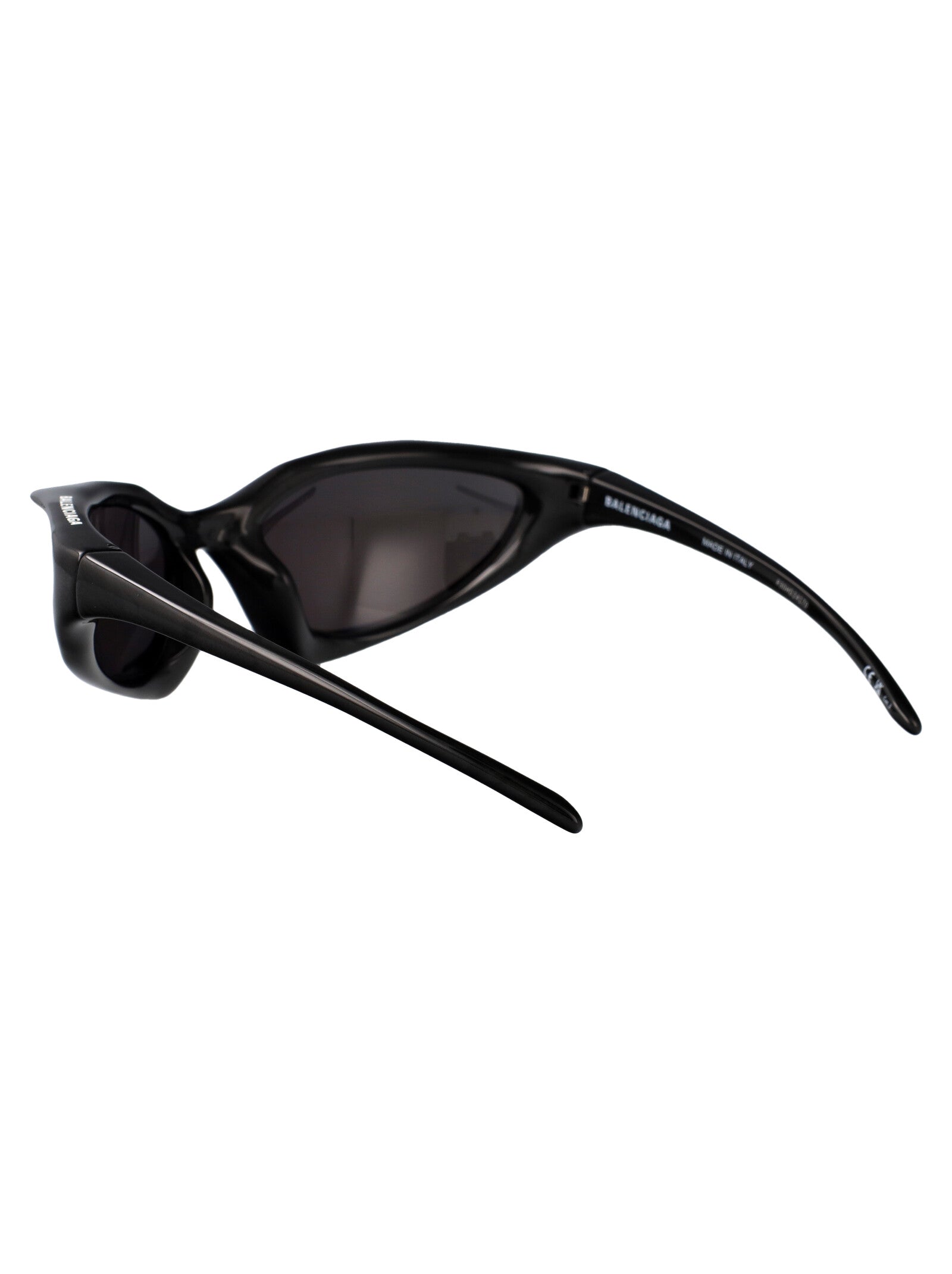 BALENCIAGA Injectate Sunglasses for All