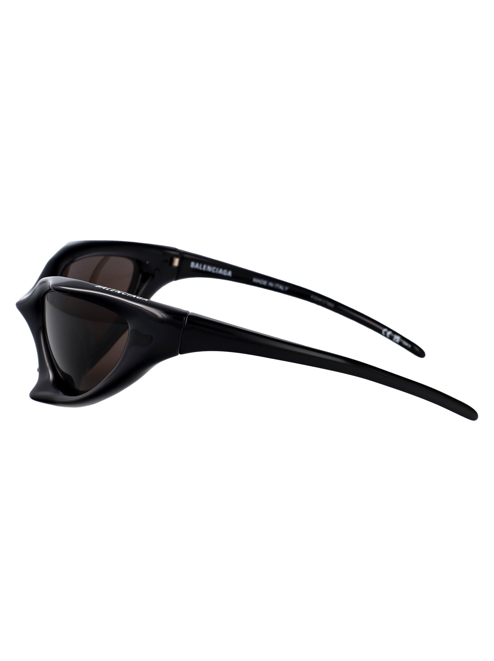 BALENCIAGA Injectate Sunglasses - Unisex