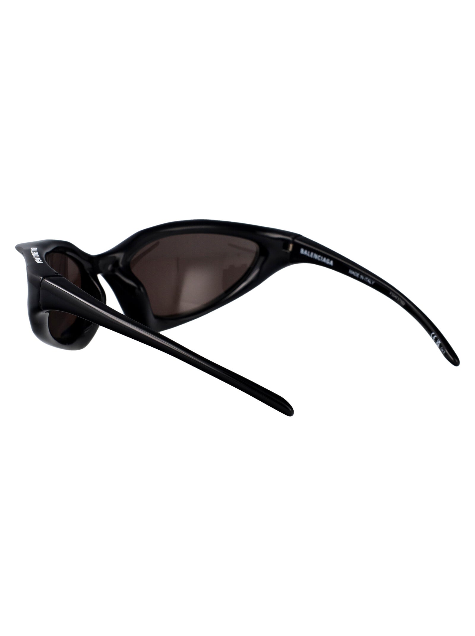 BALENCIAGA Stylish BB0352S Mini Sunglasses for Men