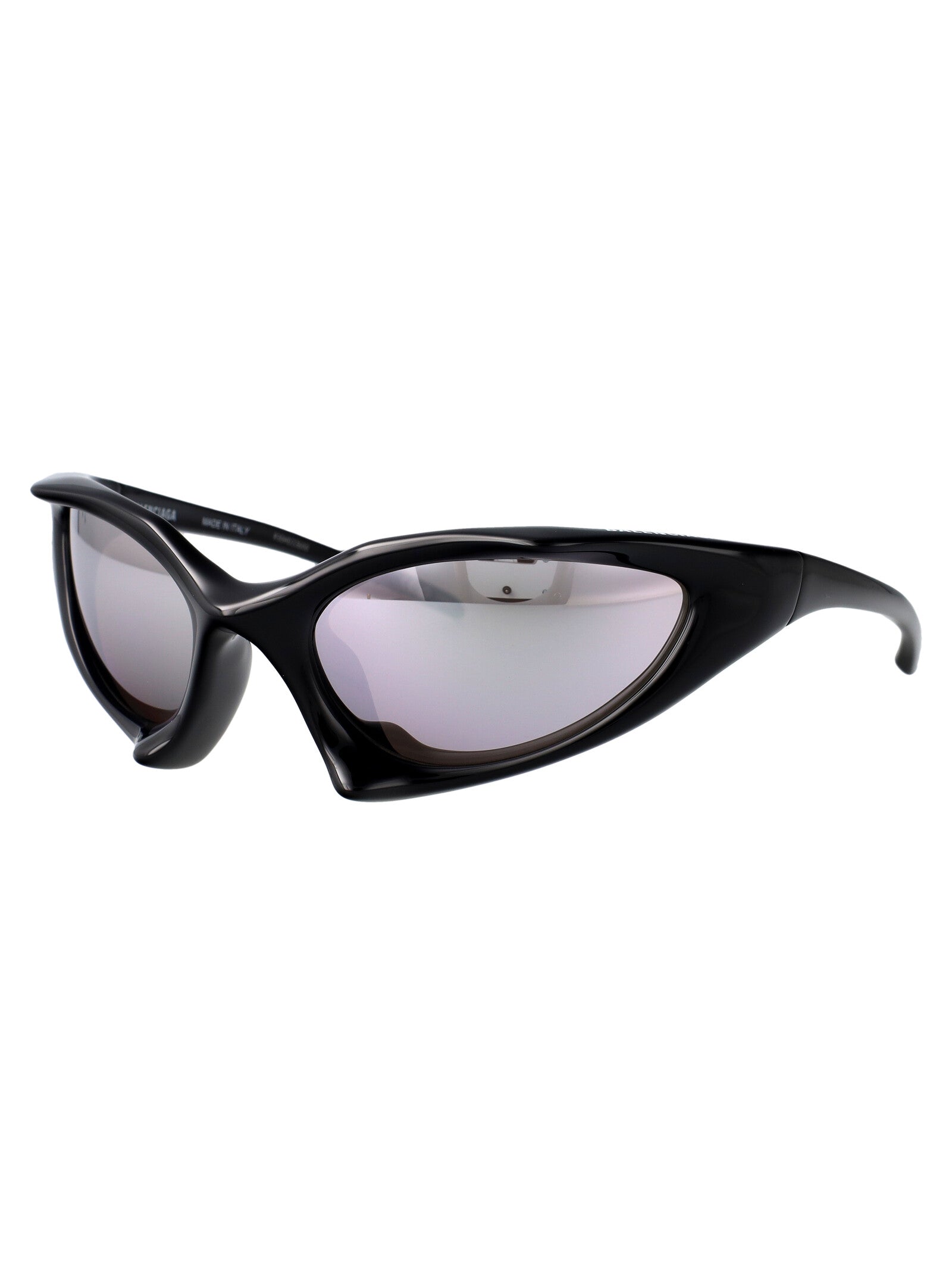 BALENCIAGA Injectate Sunglasses