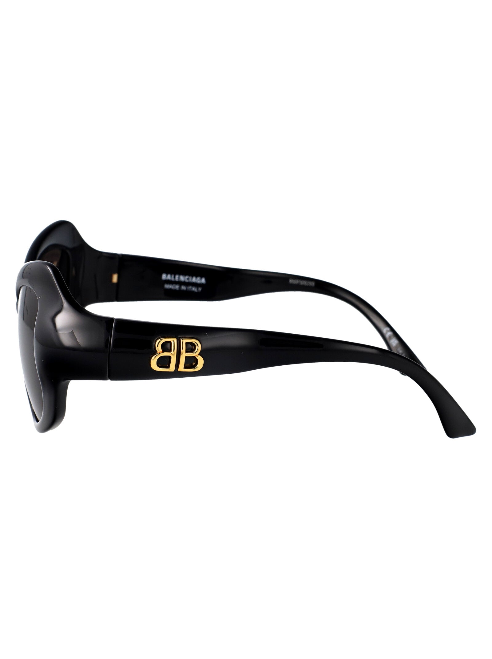 BALENCIAGA Injectate Women’s Oversized Sunglasses