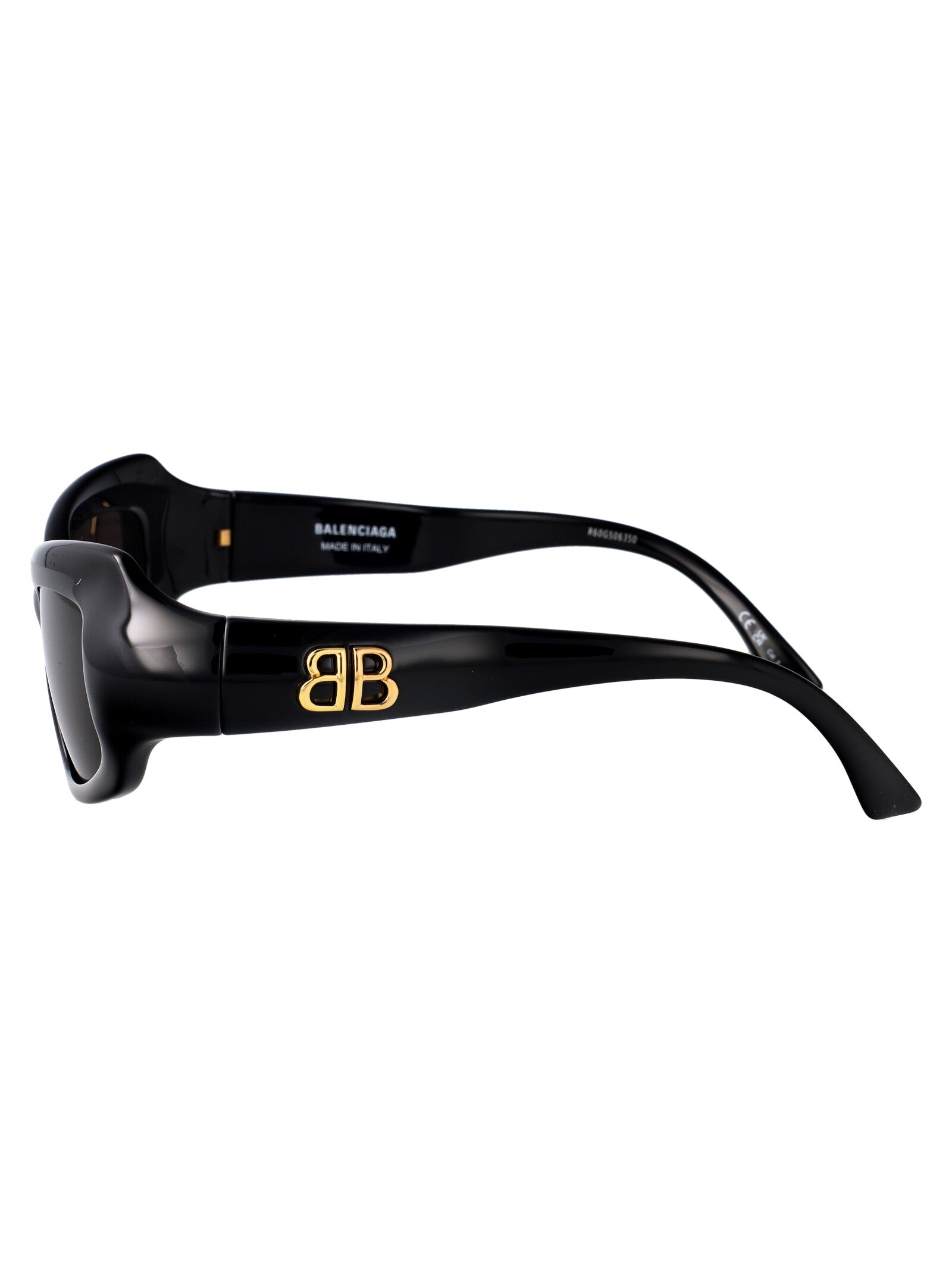 BALENCIAGA Injectate Women's Sunglasses