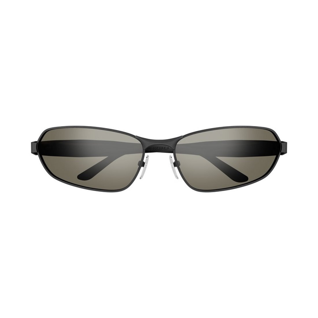 BALENCIAGA Men's Mini Sunglasses