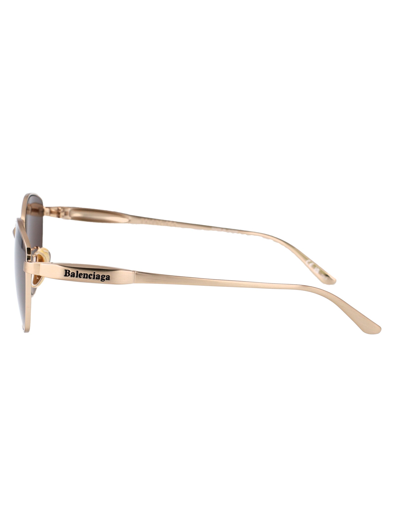 BALENCIAGA Metal Sunglasses for Women