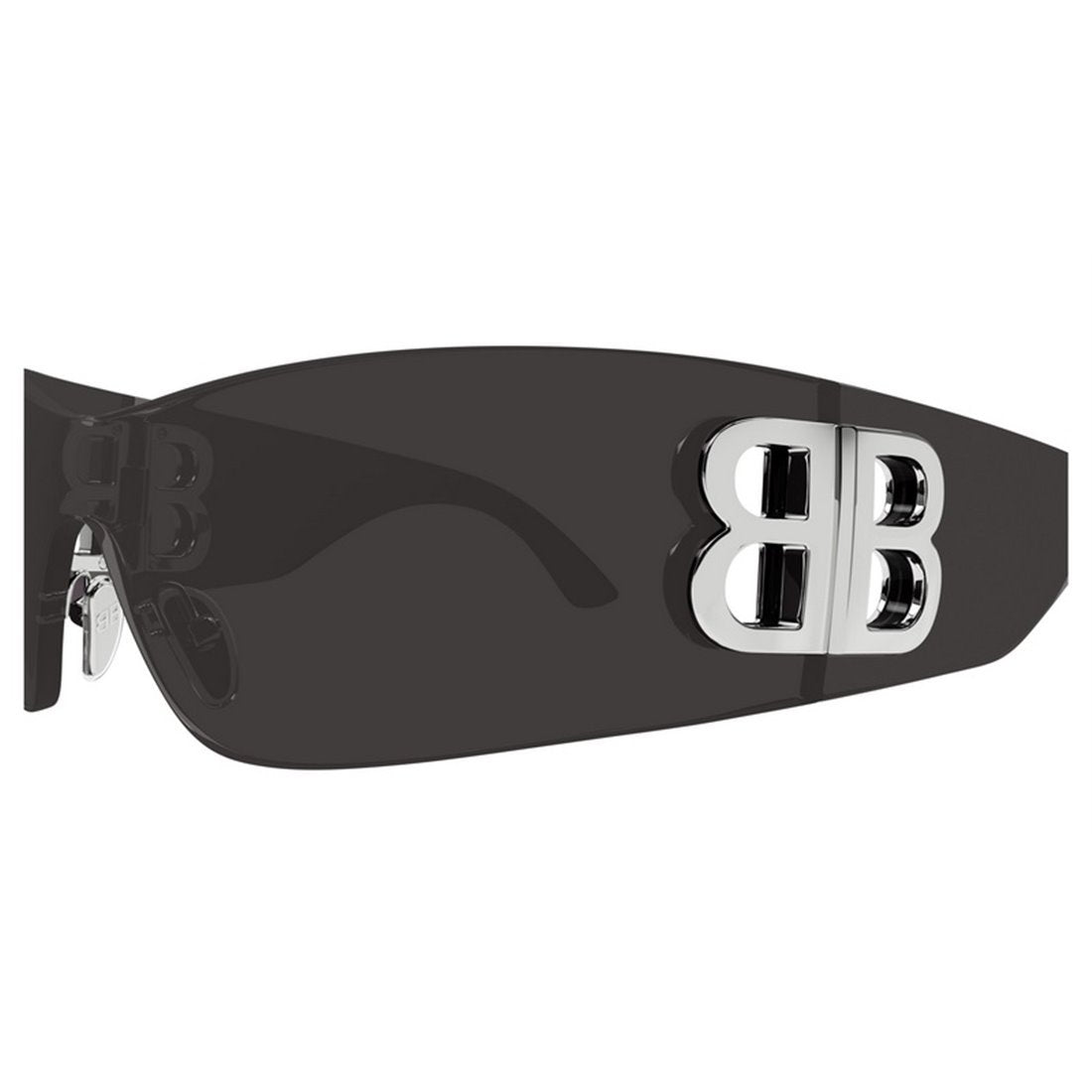 BALENCIAGA Nylon Sunglasses for Women