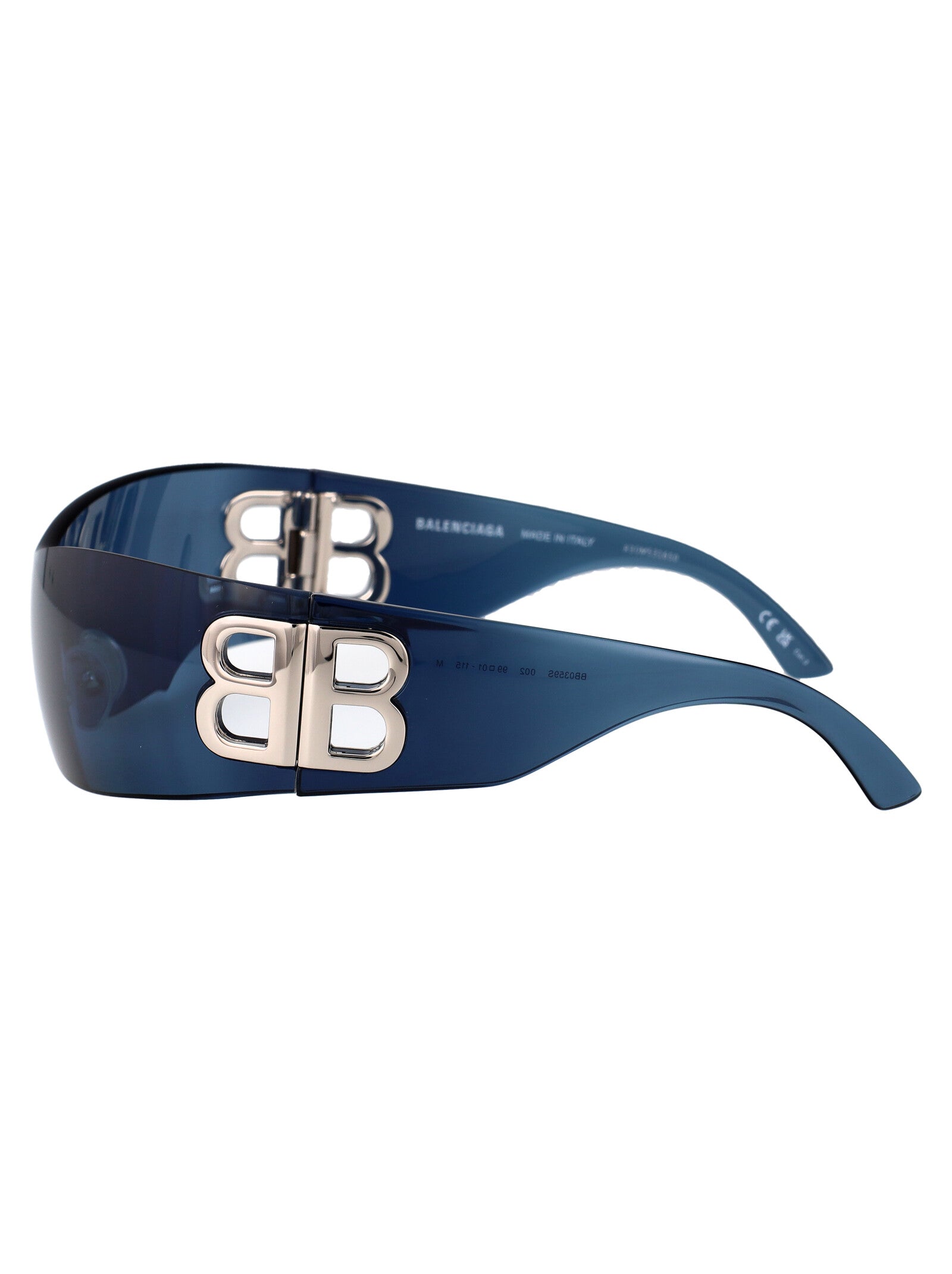 BALENCIAGA Nylon Sunglasses for Women - BB0359S Style