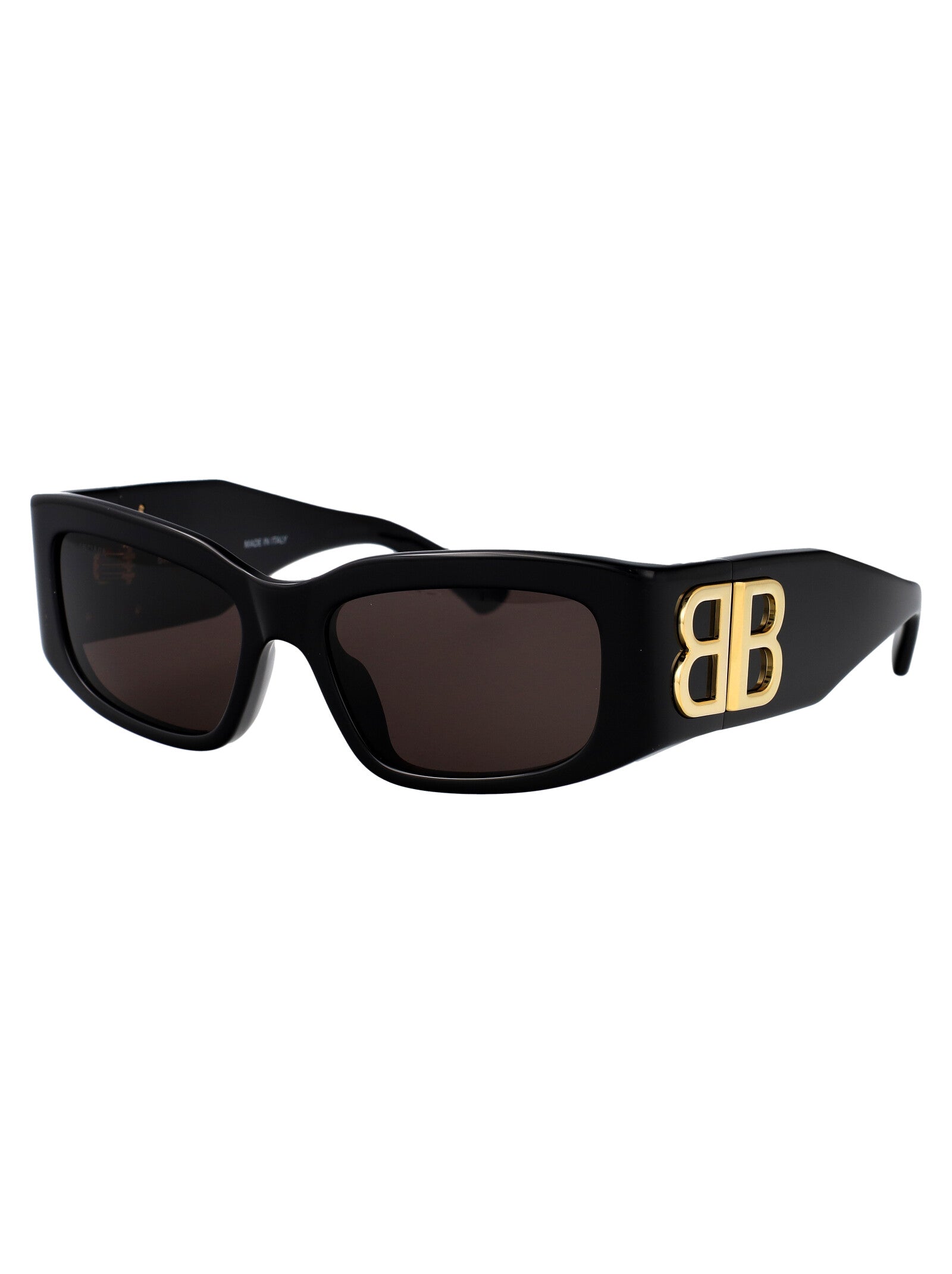 BALENCIAGA Sleek Acetate Sunglasses for Women