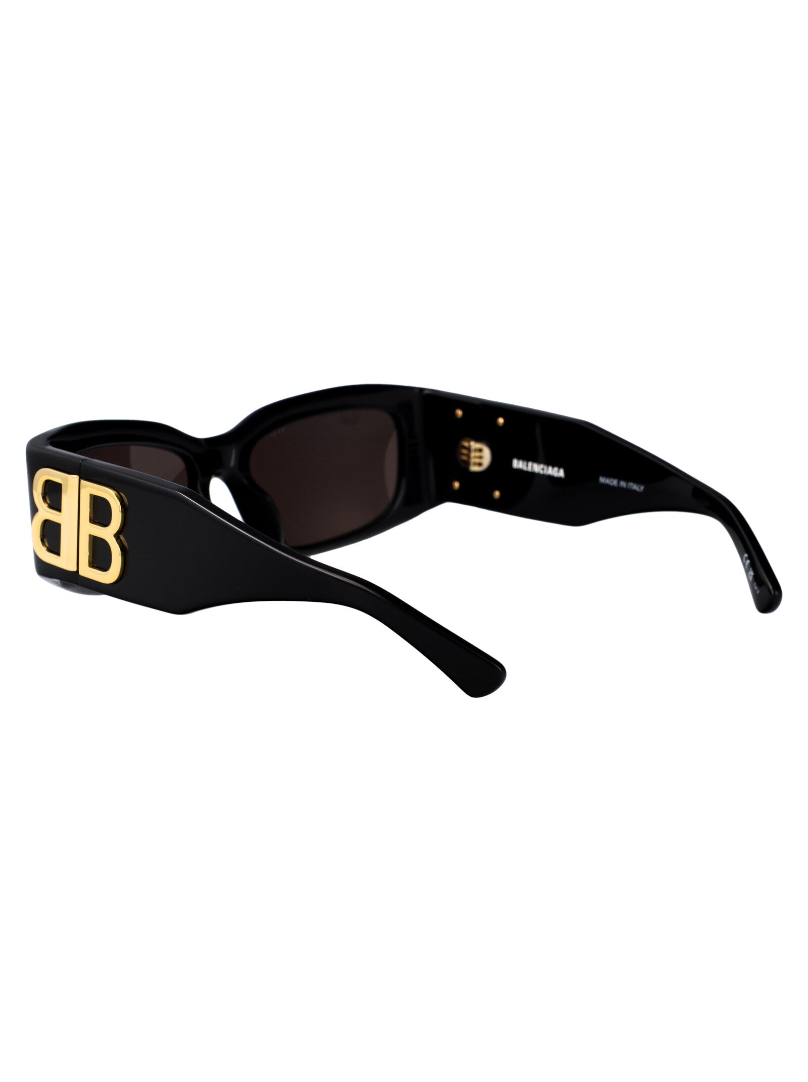 BALENCIAGA Sleek Acetate Sunglasses for Women