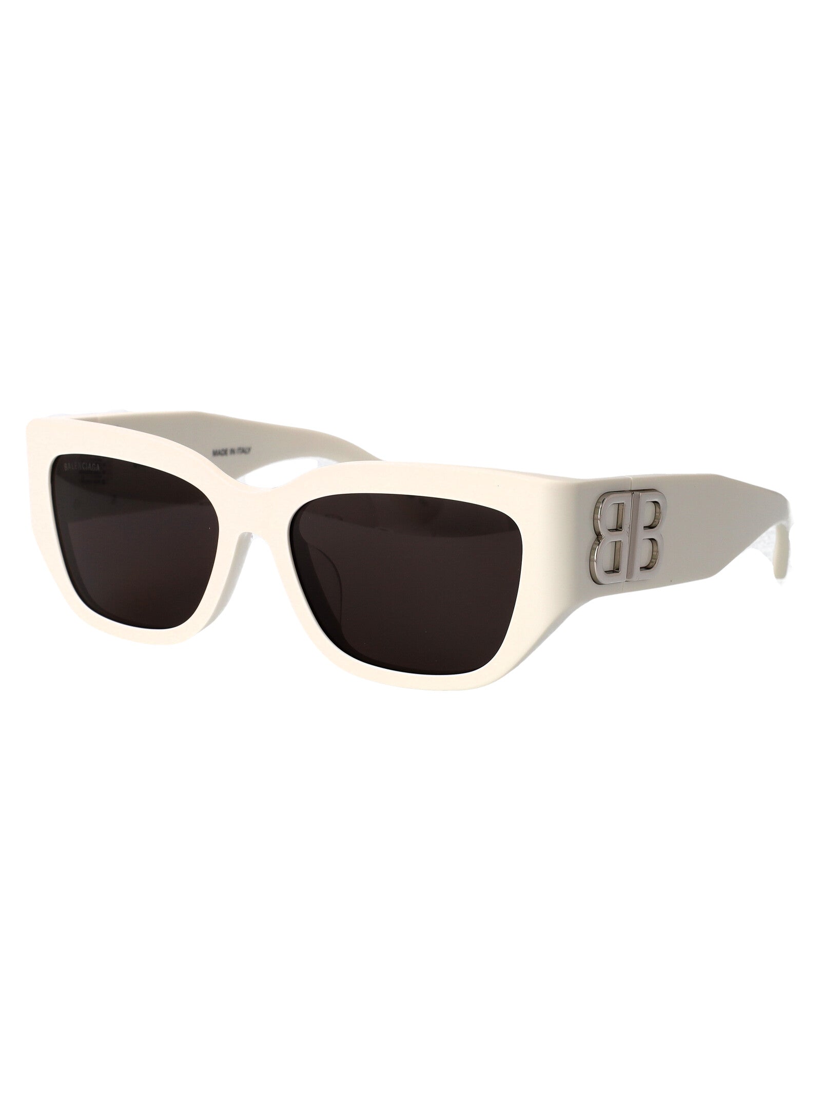 BALENCIAGA Acetate Women's Sunglasses - BB0361SK