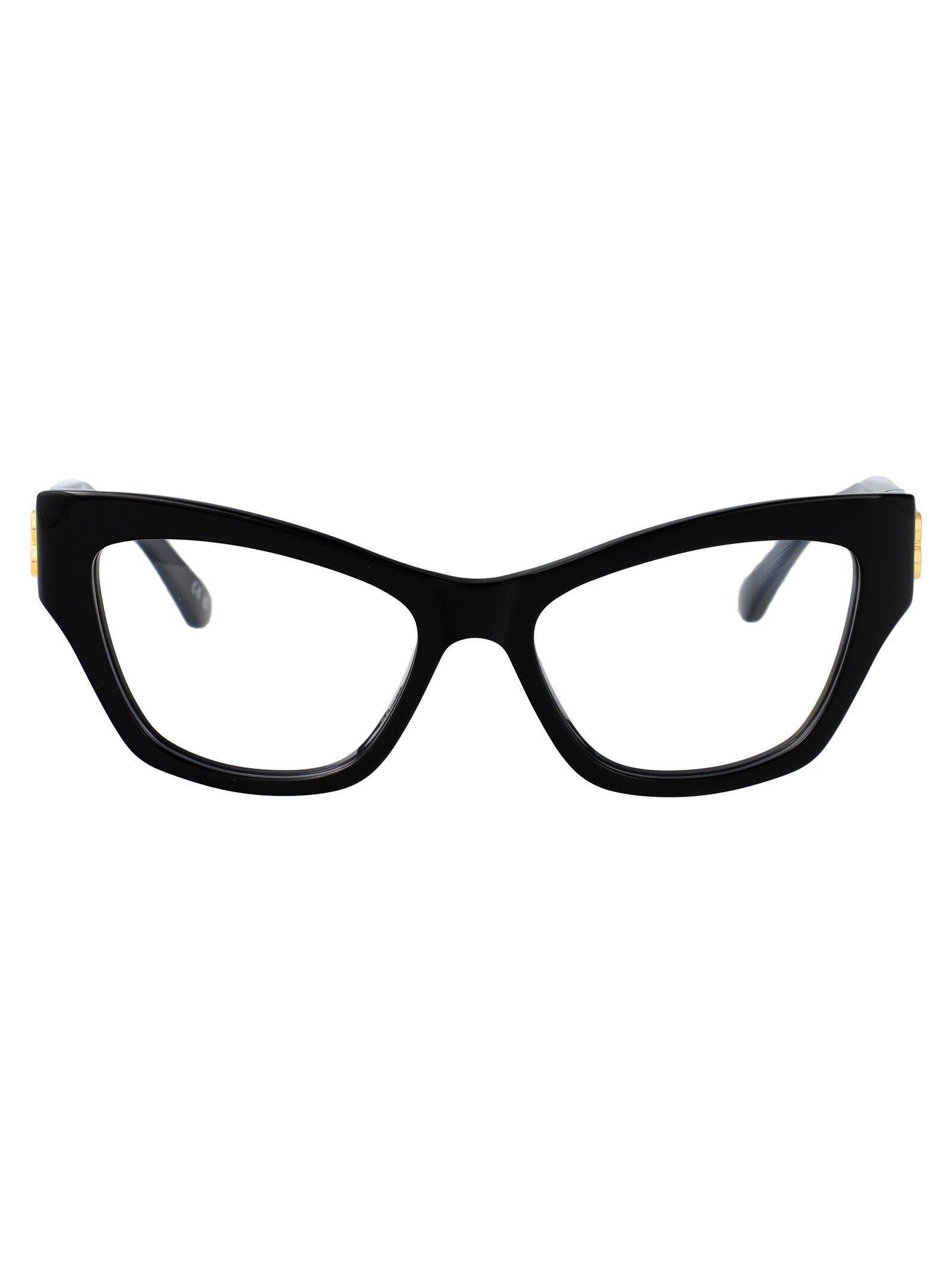 BALENCIAGA Chic Acetate Optical Glasses for Women