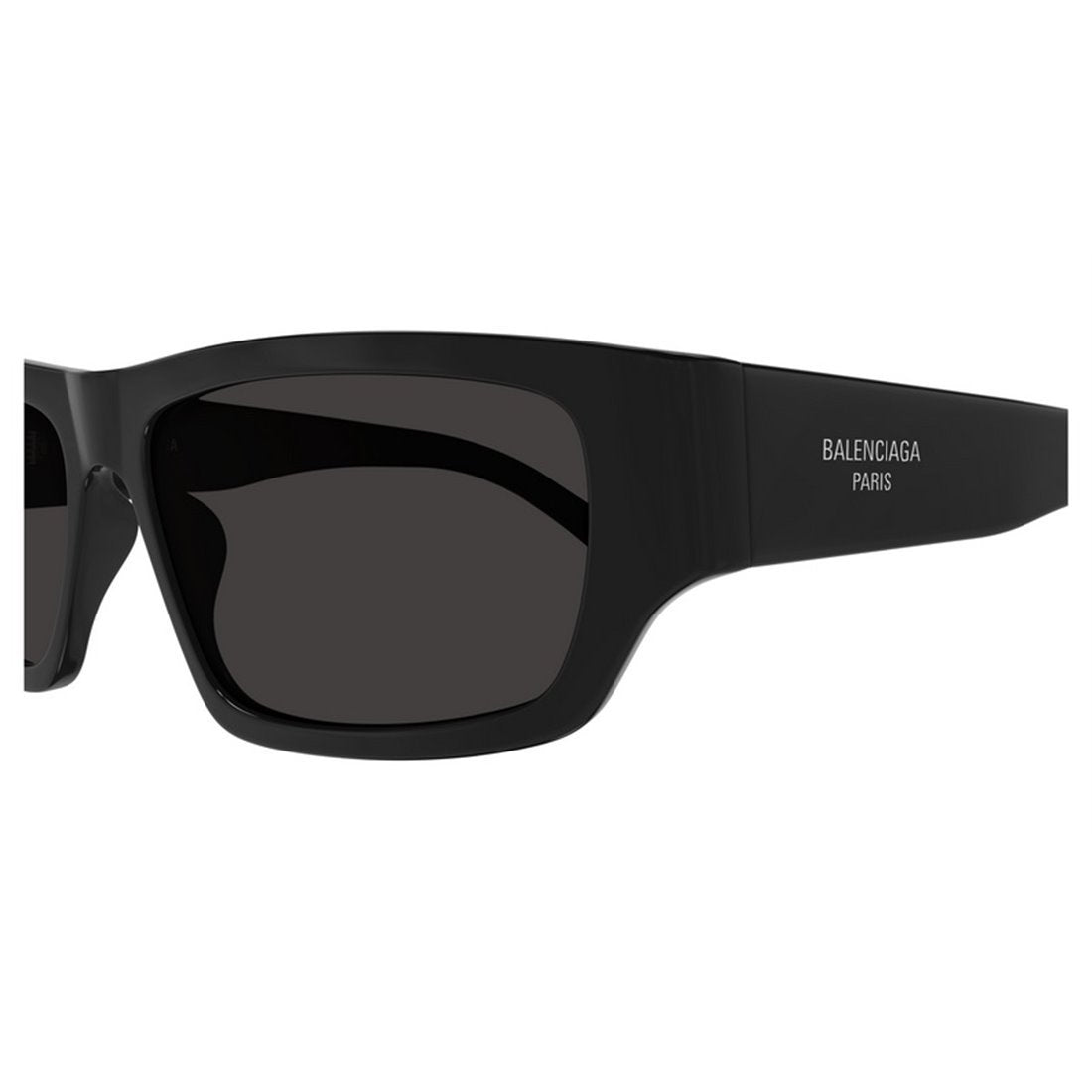 BALENCIAGA Stylish BB0366S Mini Sunglasses for Men