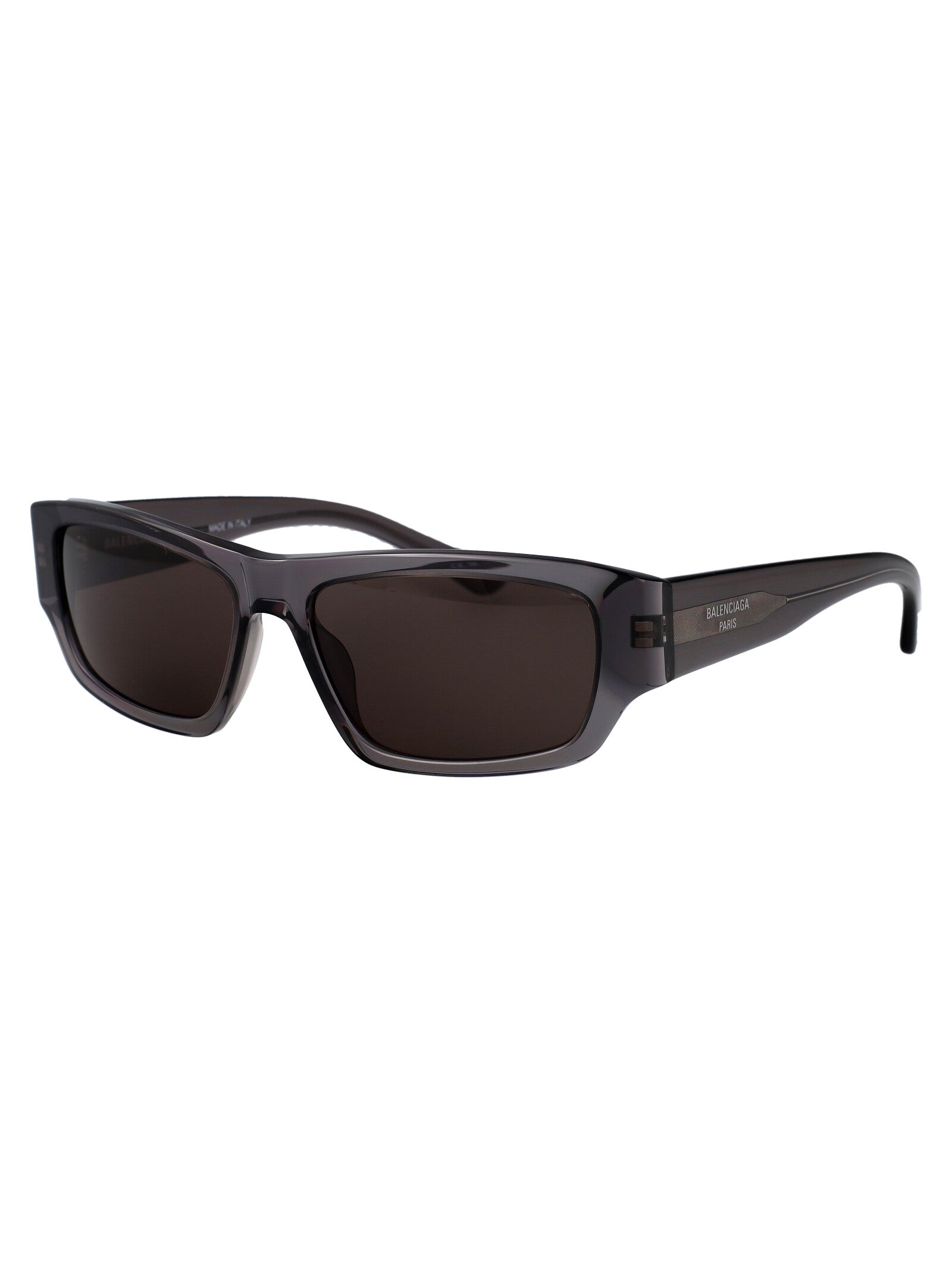 BALENCIAGA Acetate Sunglasses for Men - BB0366S