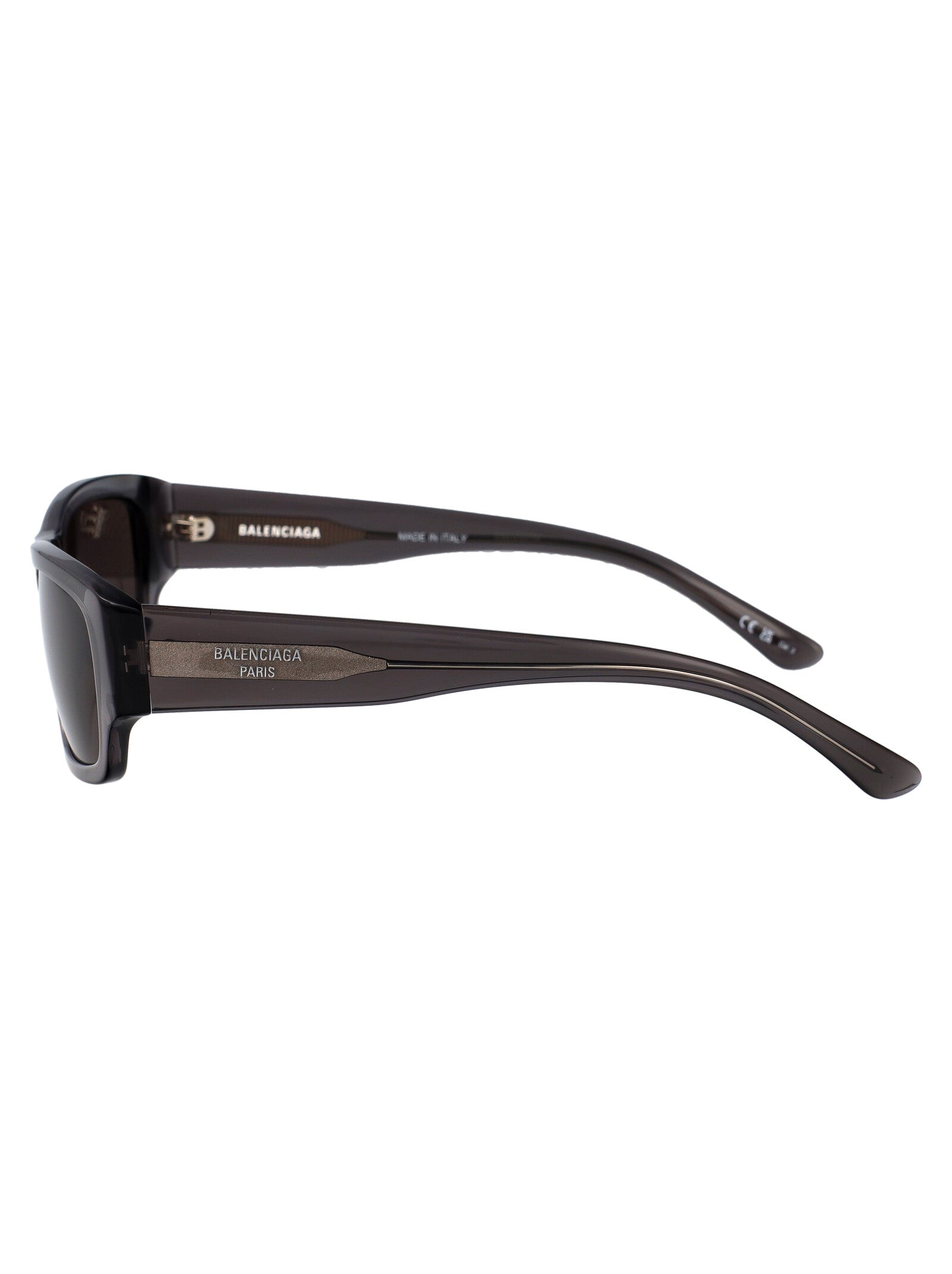 BALENCIAGA Acetate Sunglasses for Men - BB0366S