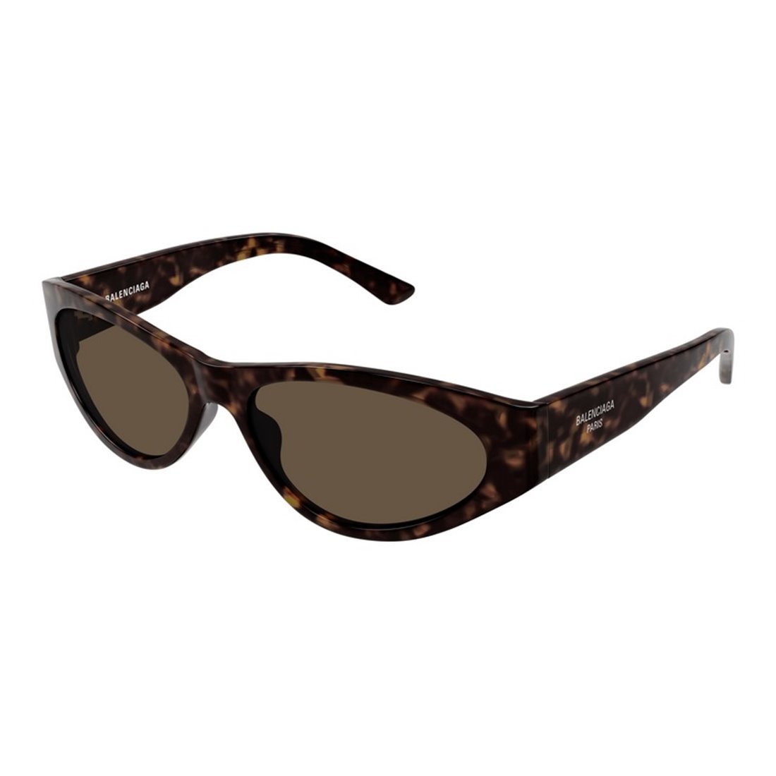 BALENCIAGA Stylish Women's Mini Sunglasses