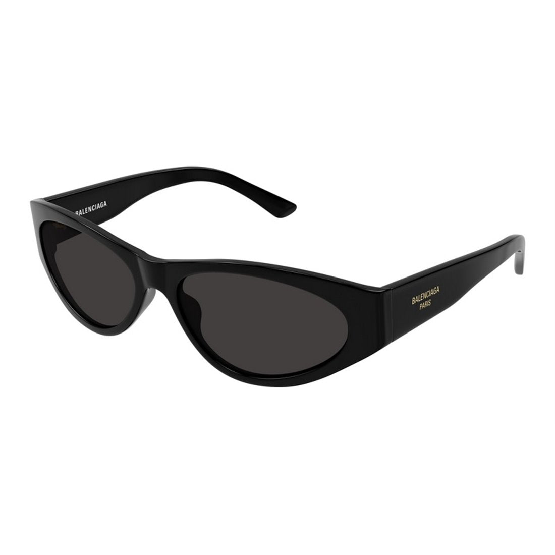 BALENCIAGA Acetate Women's Sunglasses