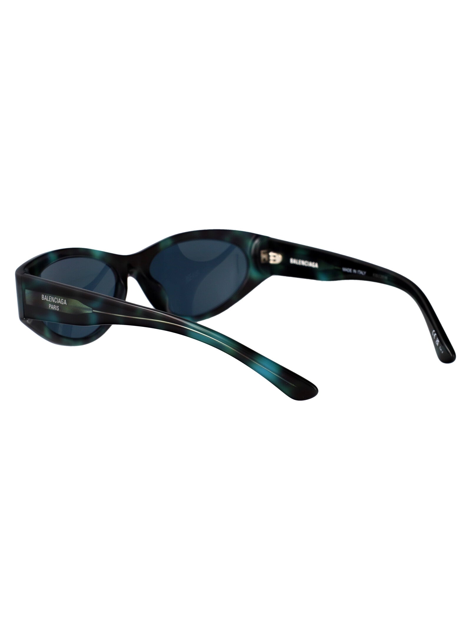 BALENCIAGA Acetate Sunglasses - Women’s Style